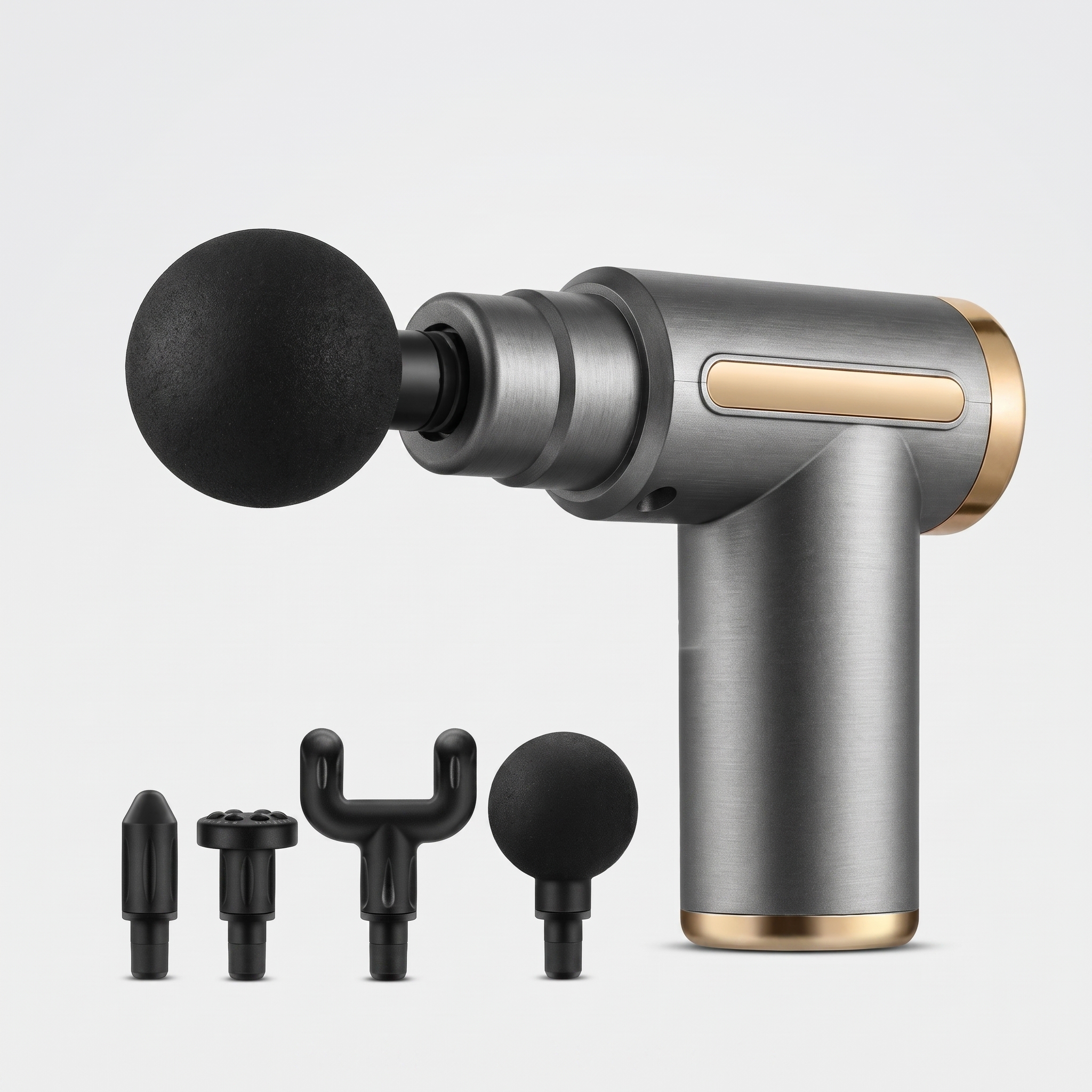MG01 Rechargeable Handheld Massager - Image 2