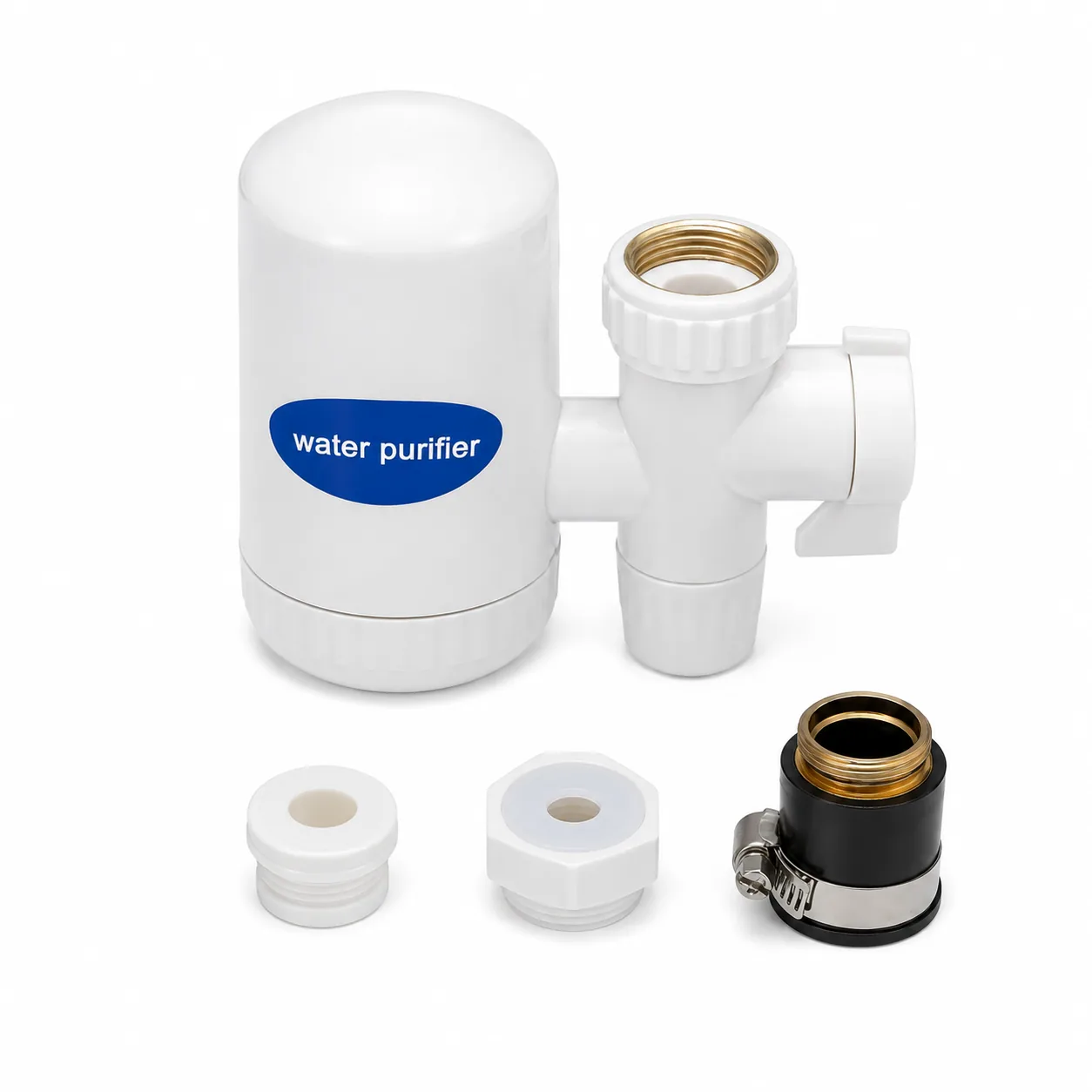 SWS Ceramic Cartridge Water Purifier - Image 2
